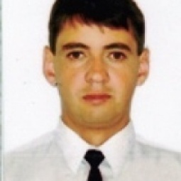 Peltek Fedir Fedorovich (Electrician)