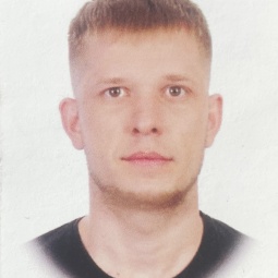 Будин Андрей Сергеевич
