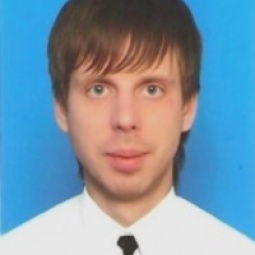 Fesak Dmytro (Motorman [Моторист])