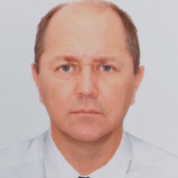 Лебедев Сергей Валентинович