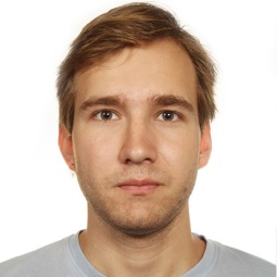 Караваев Георгий Александрович