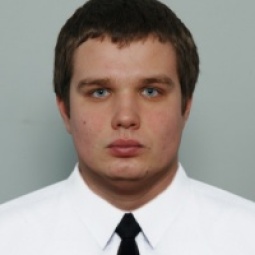 Lukovkin Andriy (Chief Officer [Старший помощник])