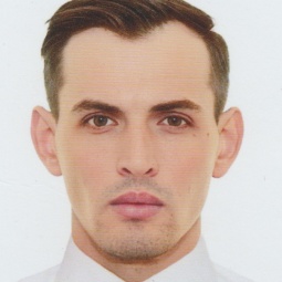 PAVLOVSKII ANDREI