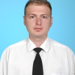 Пичаевский Вячеслав Юрьевич (3rd Officer [Третий помощник])