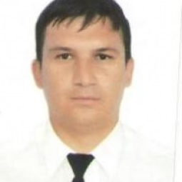 Gumerov Vitaly (2nd Officer [Второй помощник])