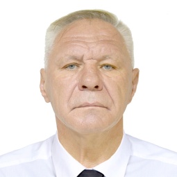 Воронин Виталий Юрьевич