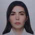 Кирбитова Алиса Алексеевна
