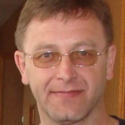 Tioresko Mykola Anatolievich (2nd Engineer [Второй механик])