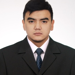 Duisenbaev Azamat Asylbekovich