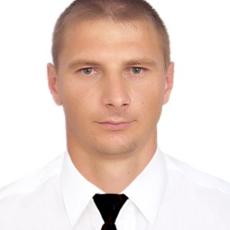 Молчанов Иван Петрович