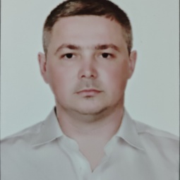 Докшин Александр Михайлович