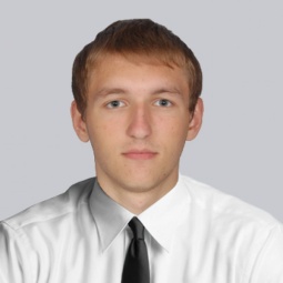 Мишура Богдан Валерьевич (3rd Officer [Третий помощник])