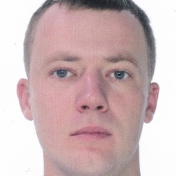 Боблов Антон Николаевич (2nd Engineer)