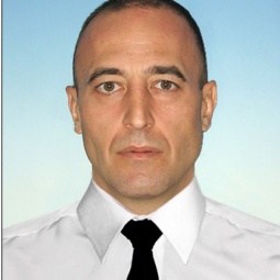 Sarkizov Oleh (Master [Капитан])