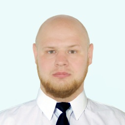 Мащенко Николай Алексеевич