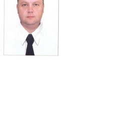 Третьяков Алексей Владимирович