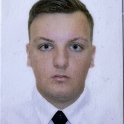 Наказный Михаил Юрьевич