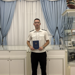 Буслаев Иван Валентинович