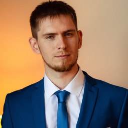 Максимчук Евгений Игоревич