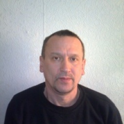 Prymachenko Oleksandr (Ship welder [Сварщик судовой])