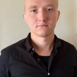 Султанов Никита Витальевич