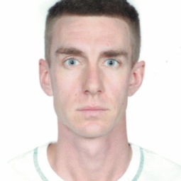 Шульгин Владимир Юрьевич