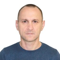 Uskov Vladislav Vyacheslavovich