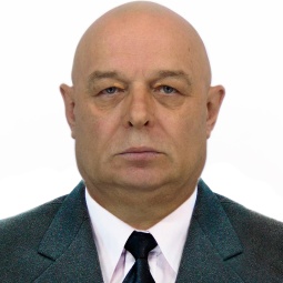 KOROLEV VLADIMIR VENIAMINOVICH (Chief Engineer)