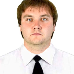 Евлаев Рафаэль Зулкарнаевич (3rd Officer)