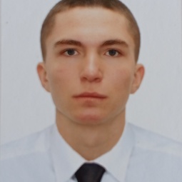 Забуга Павел Николаевич