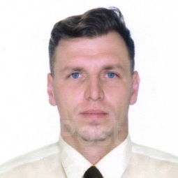 Кравцов Алексей Олегович