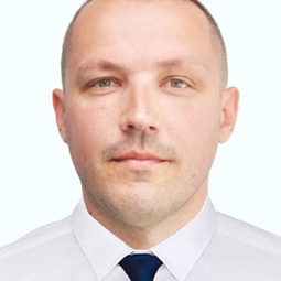 Ksenofontov Sergei Анатольевич