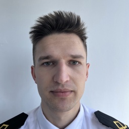 Makarevich Roman Viktorovich