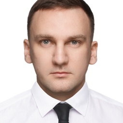 Щаев Никита Эдуардович