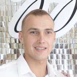 Берлизев Александр Александрович
