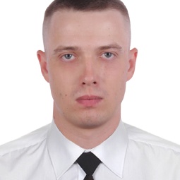 Батухов Денис Николаевич