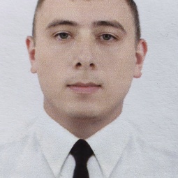 Рохалин Артём Юрьевич