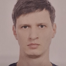 Васильев Никита Николаевич