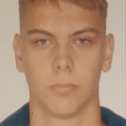 Сапрыгин Кирилл Дмитриевич