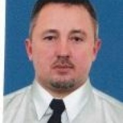 Kornyushyn Mykhaylo Yuriyovich (Chief Officer [Старший помощник])