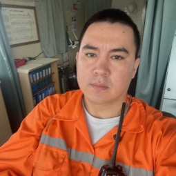 Кайбалдиев Азамат Салаватович
