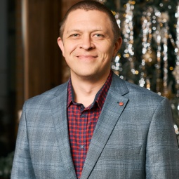 Филимонов Роман Александрович