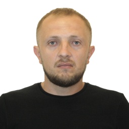 Бобров Виктор Владимирович