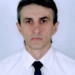 Klymenko Kostyantyn (3rd Engineer [Третий механик], 4th Engineer [Четвертый механик])