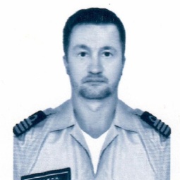 Aksentyev Sergey Nikolaevich