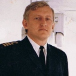 Frolov Volodymyr (Master [Капитан])