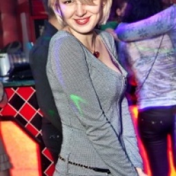 Pavlova Anna Andreevna (Другое)