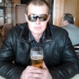 Kovalenko Oleg (3rd Officer [Третий помощник])