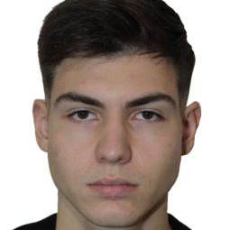 Швец Алексей Романович