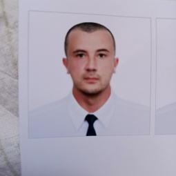 Чевычалов Кирилл Павлович